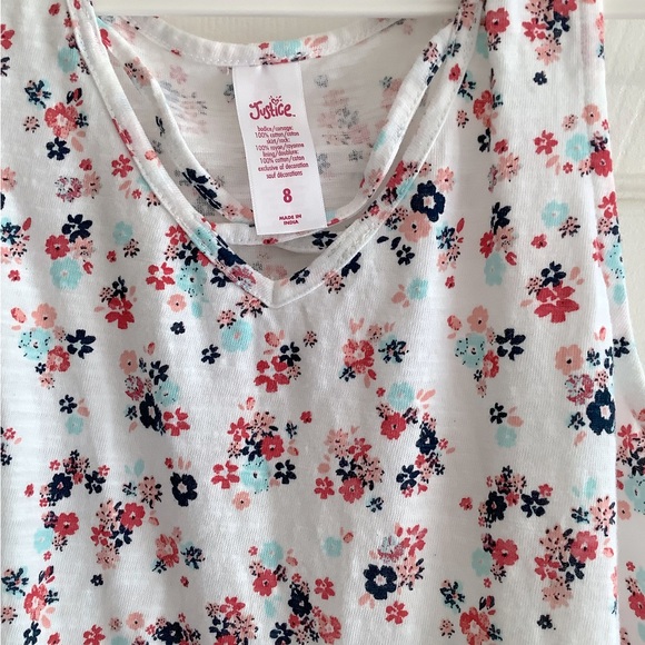 Justice Top - Picture 2 of 5